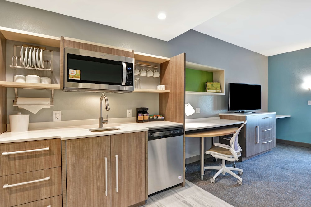 Home2 Suites by Hilton Jacksonville South St. Johns Town Ctr - photo 13