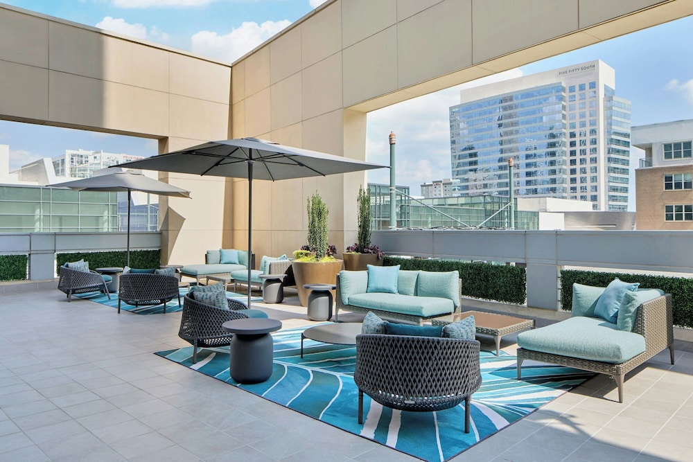 The Westin Charlotte - photo 100