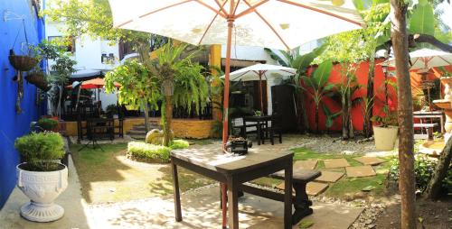 Hotel Antigua Belen in Bucaramanga, Colombia