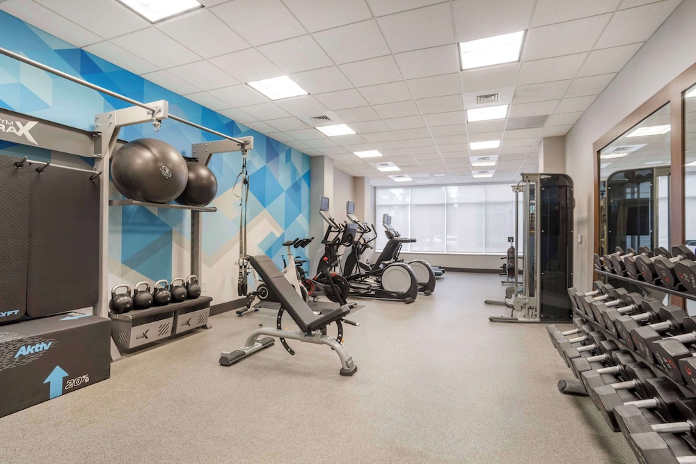 Hilton Garden Inn Charlotte Concord - photo 27