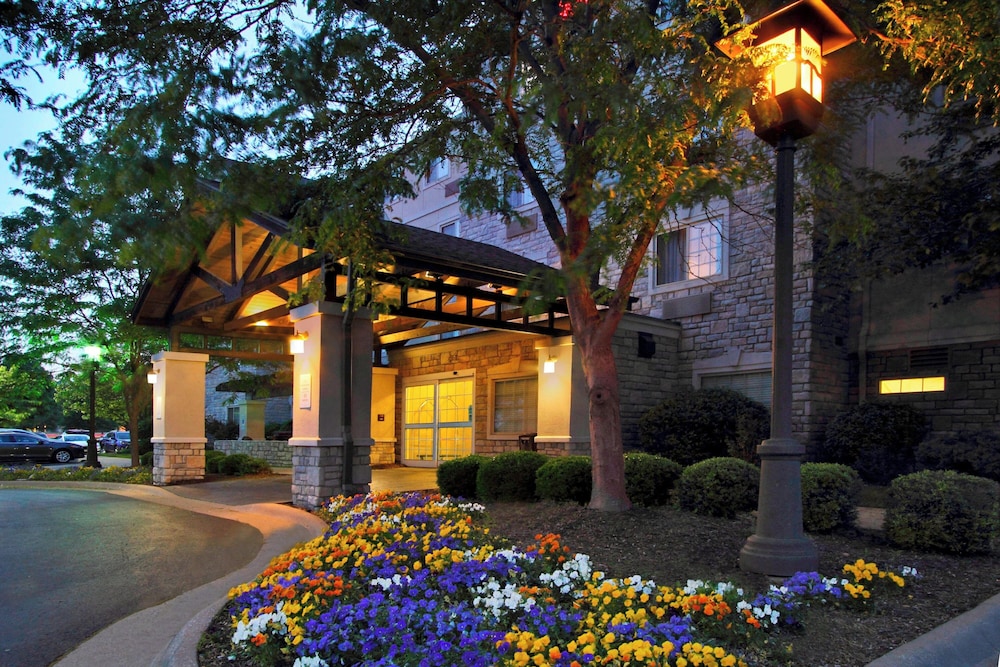 TownePlace Suites by Marriott Bentonville Rogers - photo 34