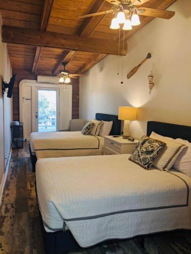 Darien Dockside Inn - photo 7