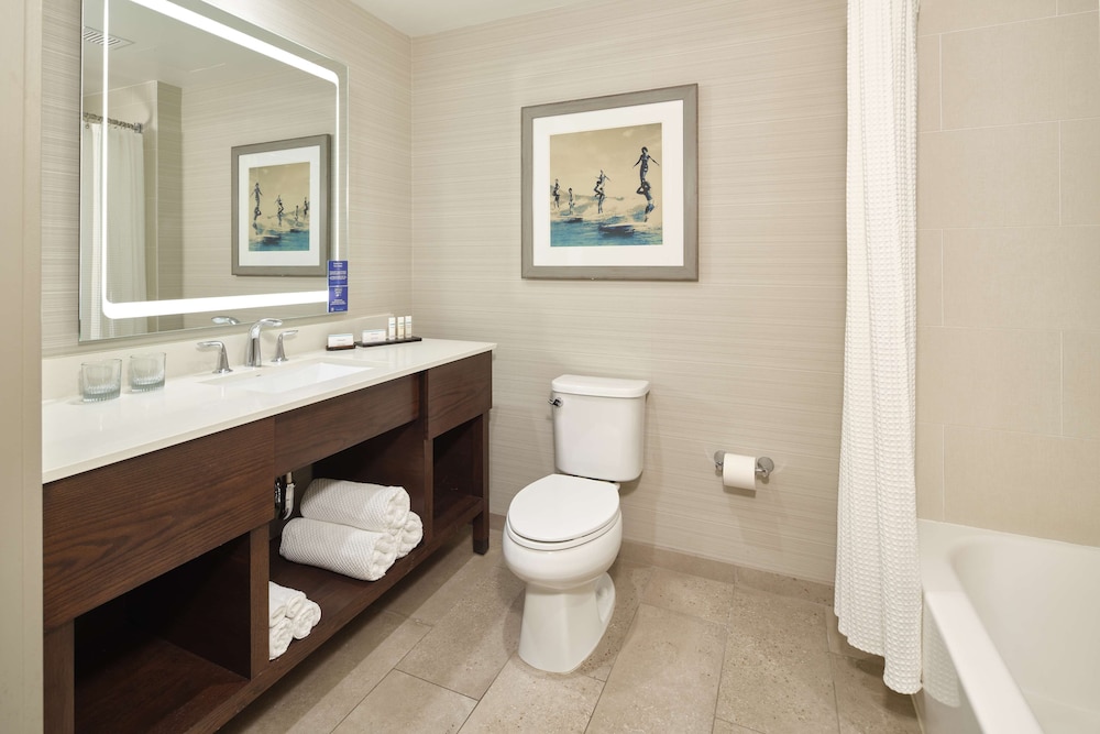 Embassy Suites By Hilton Oahu Kapolei - photo 25