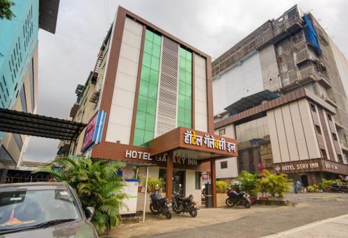 Hotel Galaxy Inn