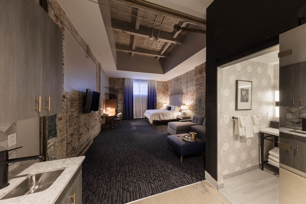 Hotel Trundle - photo 28