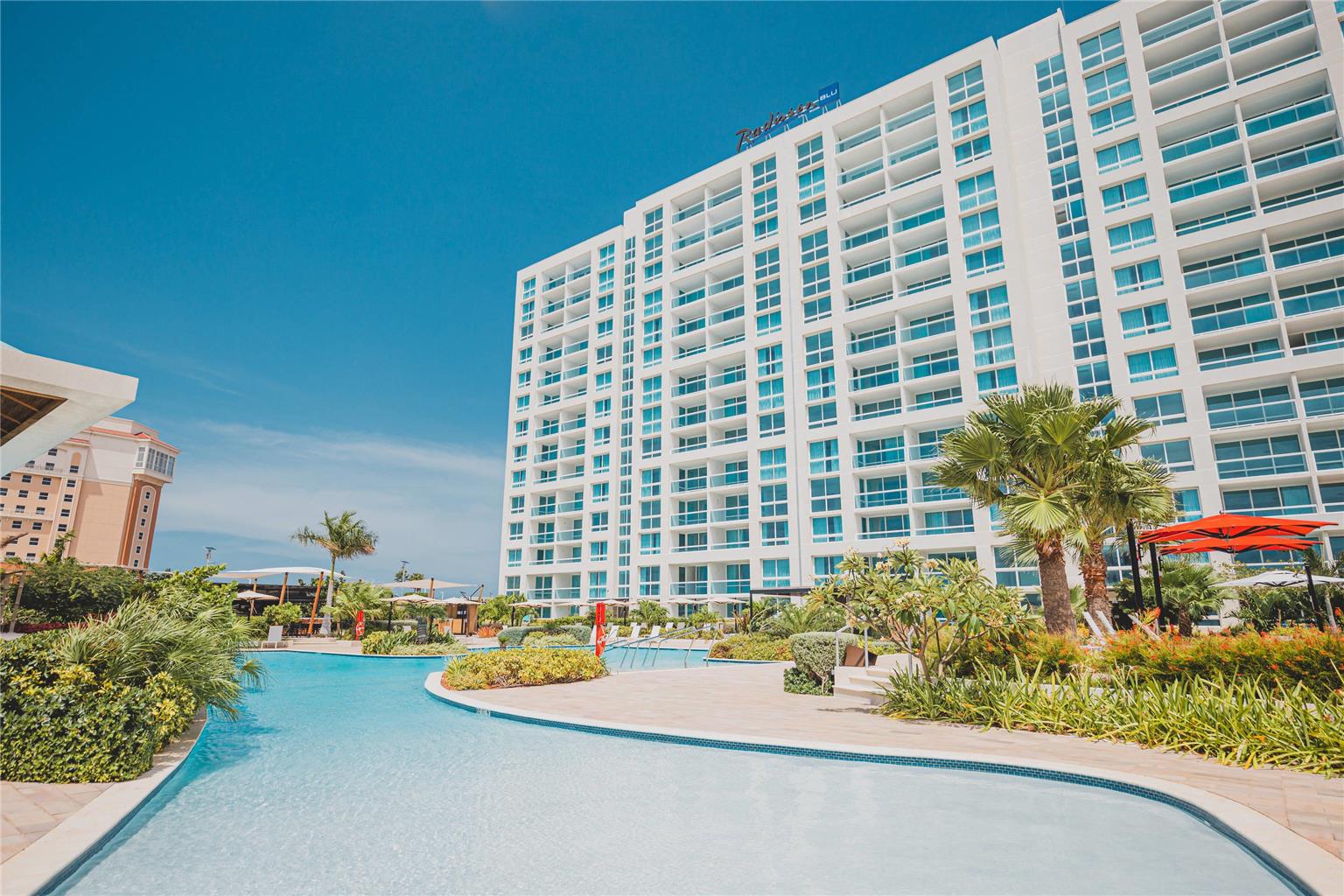 Radisson Blu Aruba
