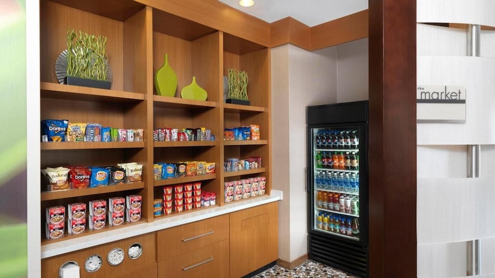 SpringHill Suites by Marriott Stillwater - photo 13