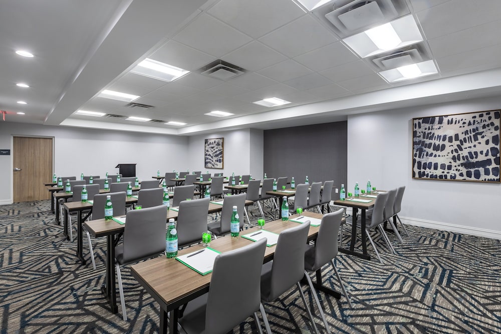 Holiday Inn Anderson by IHG - photo 59