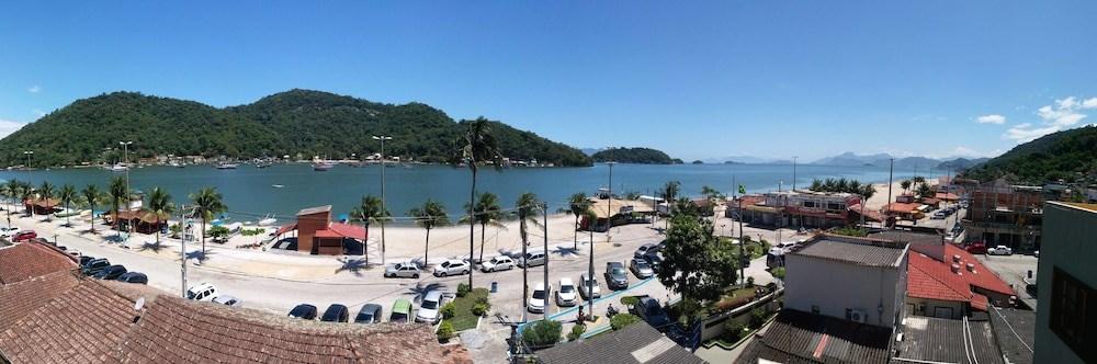 Itacuruçá Inn in Mangaratiba, Brasil