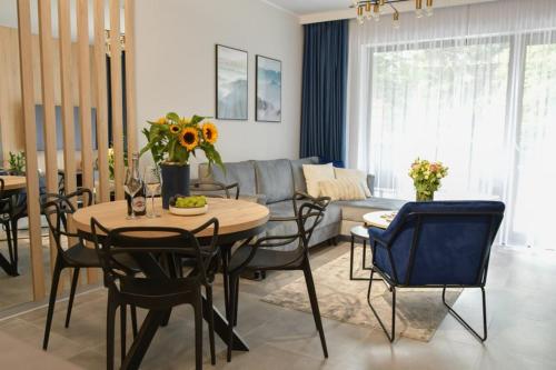 Apartament Prywatny Stone Hill Rackiewicz z basenem — 4-Star Luxury Hotel in Szklarska Poreba, Poland