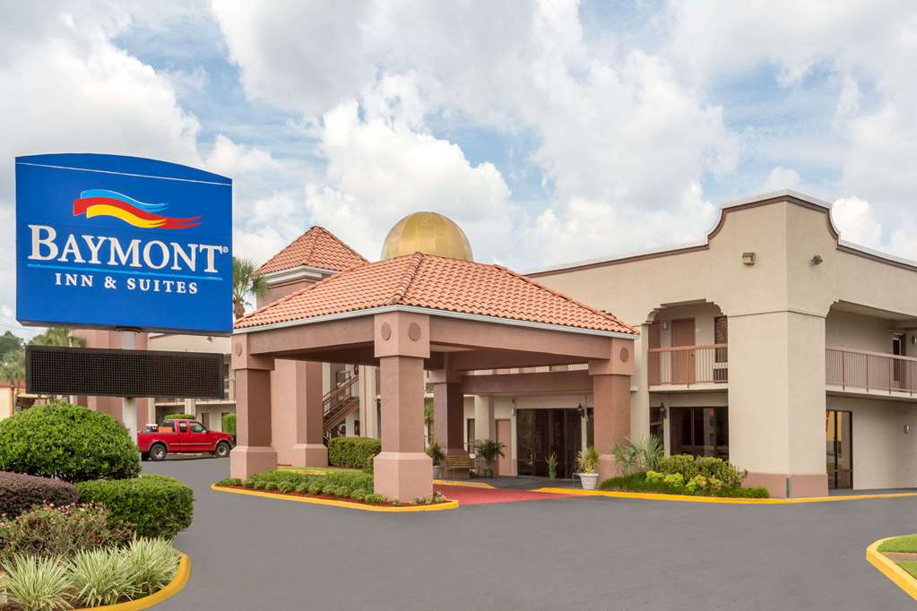 Baymont by Wyndham Mobile Tillmans Corner