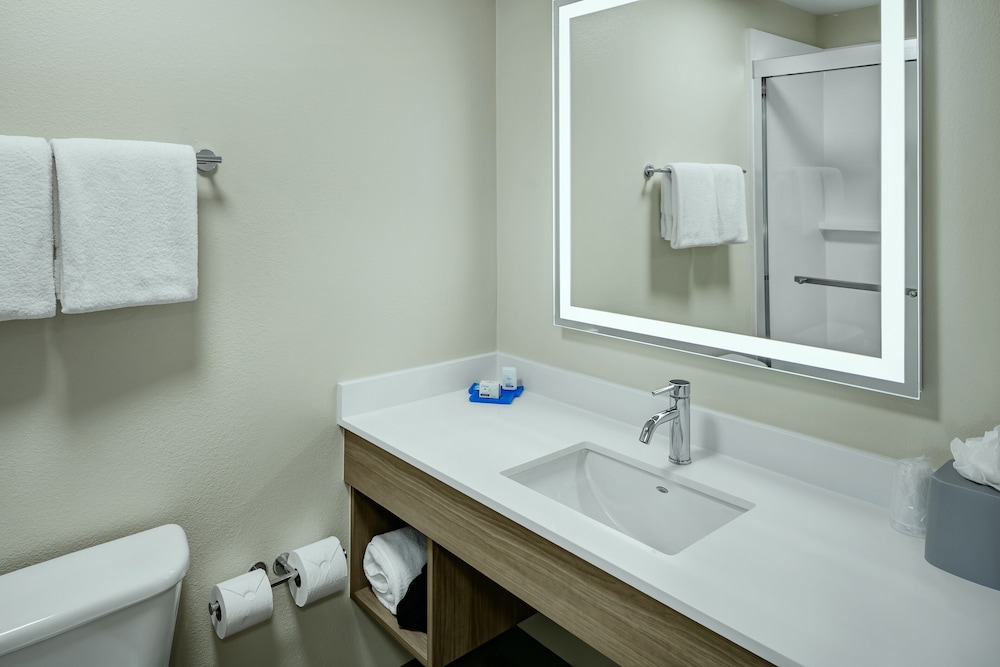Holiday Inn Express Lewiston by IHG - photo 49