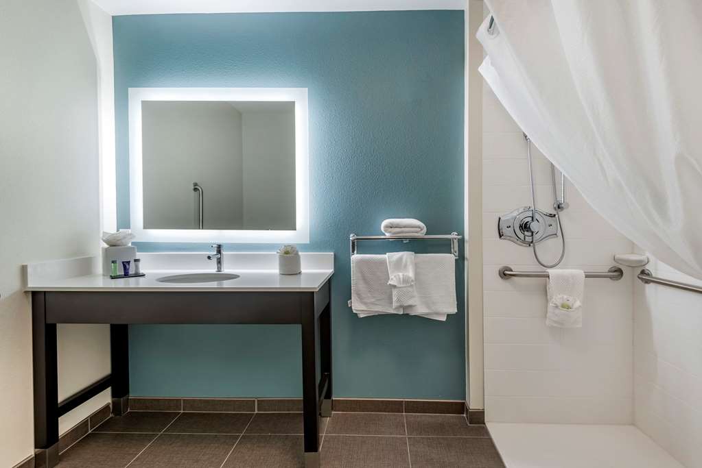 Sleep Inn Durango - photo 8