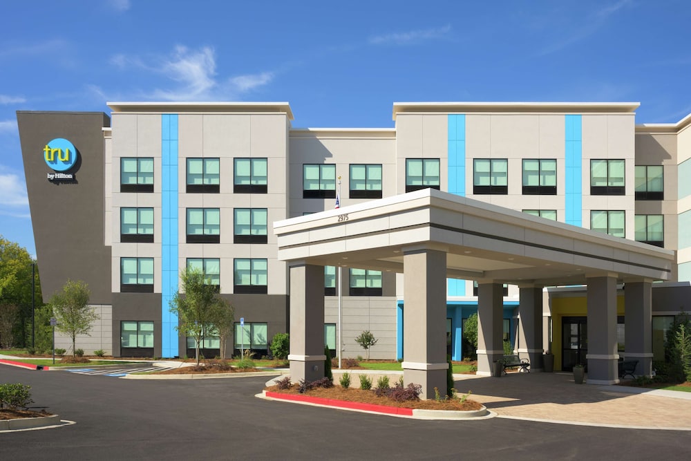 Tru By Hilton Atlanta NW Kennesaw - featured photo