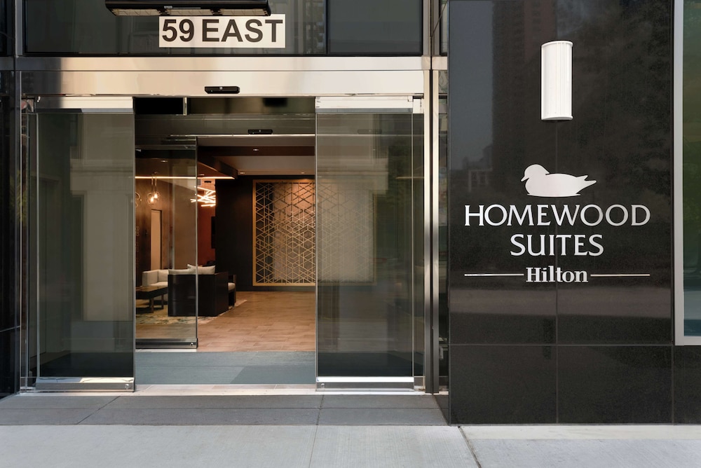 Homewood Suites by Hilton Chicago Downtown South Loop - featured photo