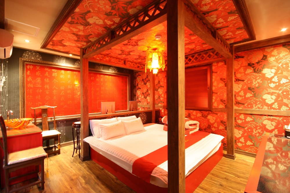 Hera Hotel - last minute hotel in Busan