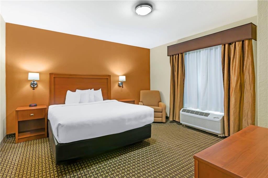 MainStay Suites Stanley - photo 56