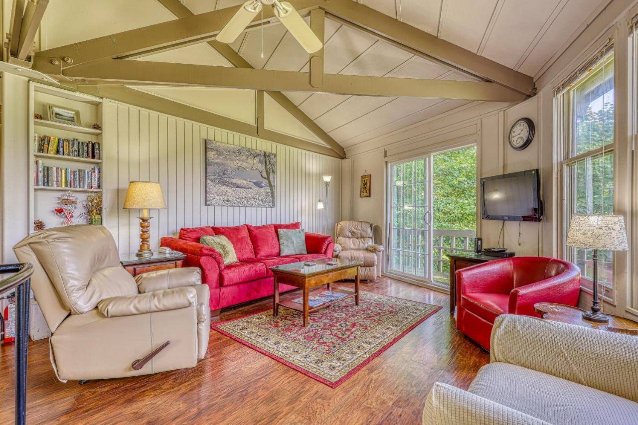 Slopesider 08 in Banner Elk, United States