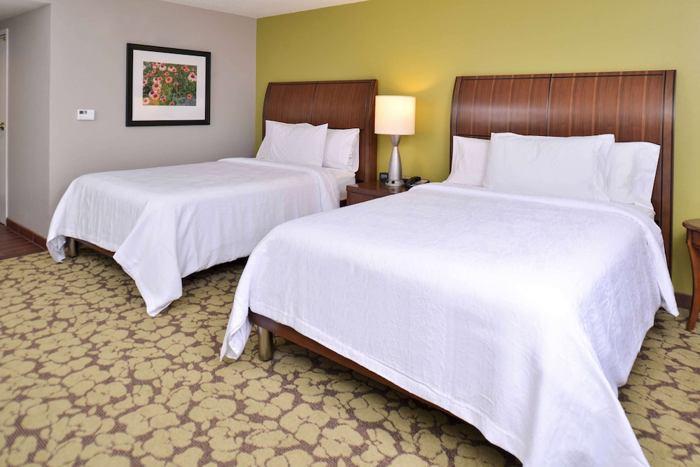 Hilton Garden Inn Indianapolis Carmel - photo 12