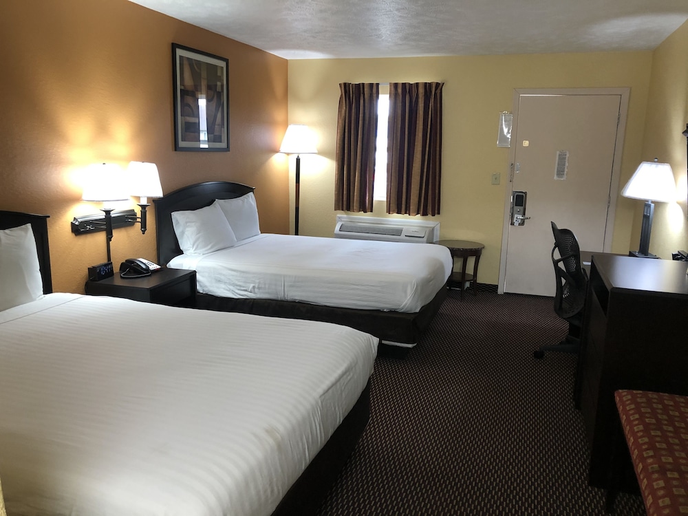 Nendels Inn & Suites - photo 18
