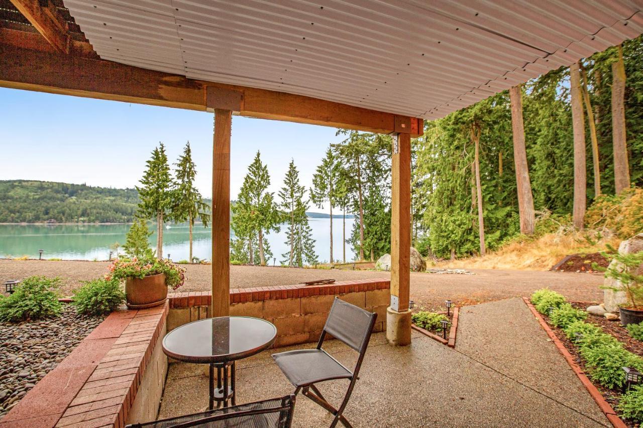 Forest Bay House Apartment — 4-Star Luxury Hotel in Port Townsend, United States