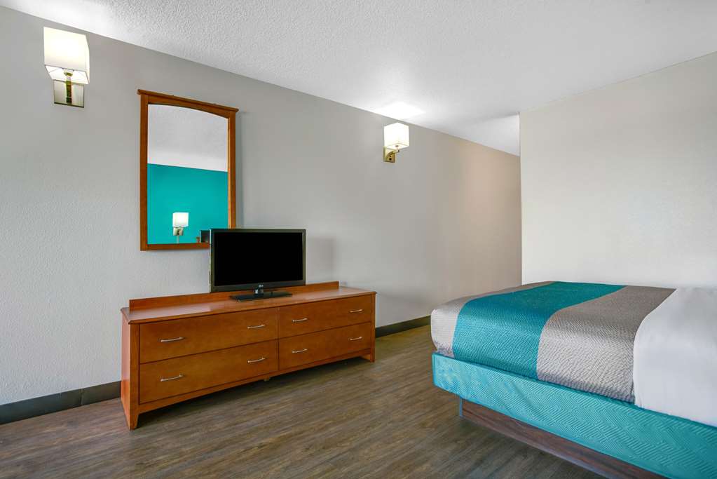 Motel 6 Baker City OR - photo 15