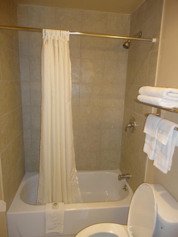 Americas Best Value Inn Santa Rosa NM - photo 18