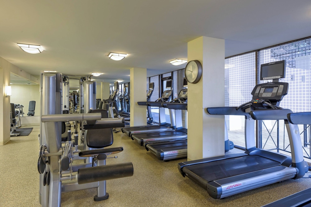 Houston Marriott West Loop by The Galleria - photo 16