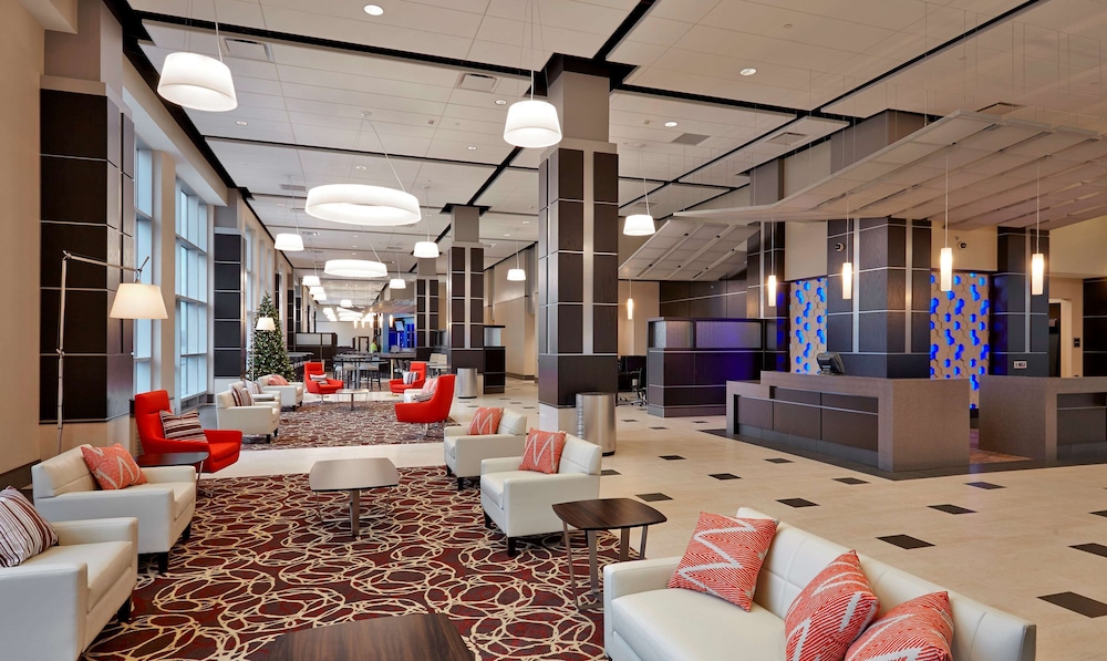 Doubletree By Hilton Lawrenceburg - photo 2