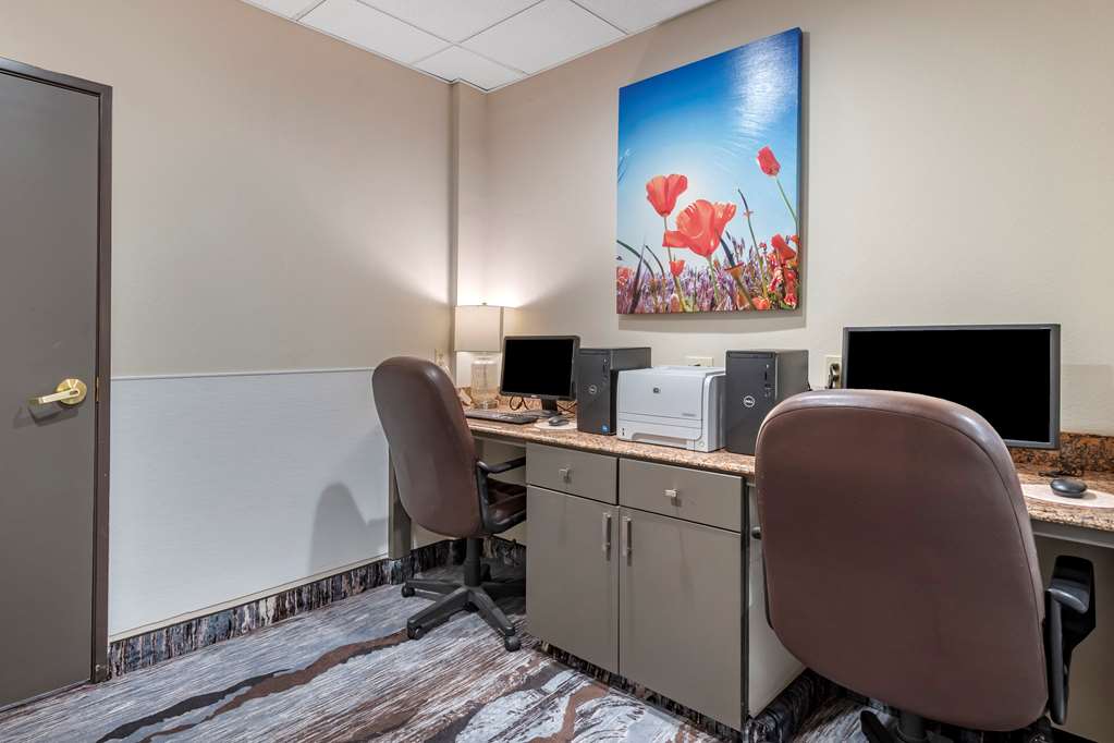 Best Western Plus Mckinney Inn & Suites - photo 39