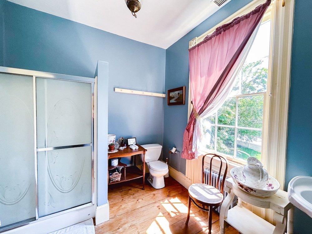 Borland House Inn - photo 39