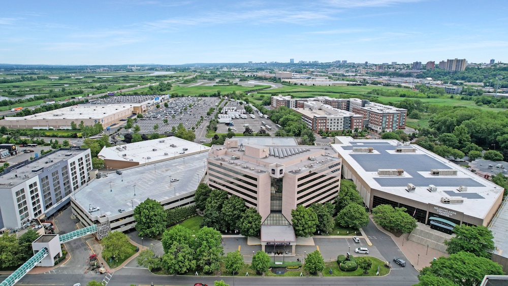 Harmony Suites Secaucus Meadowlands - photo 48