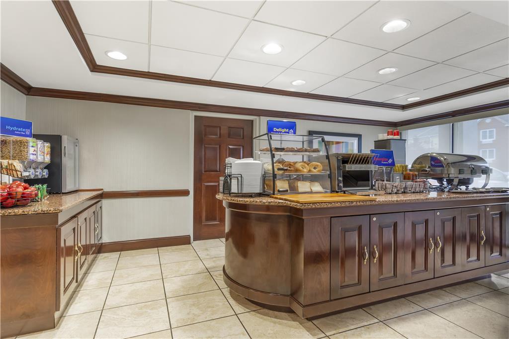 Best Western Dulles Airport Inn - photo 38