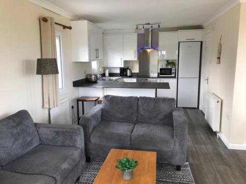 Marios Lodge — 4-Star Luxury Hotel in Padstow, United Kingdom