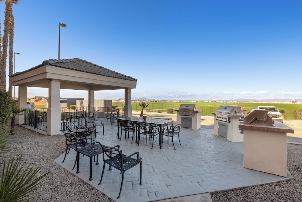 Candlewood Suites Yuma by IHG - photo 30