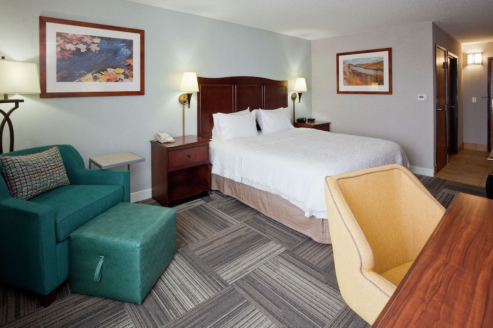 Hampton Inn Duluth Canal Park - photo 14