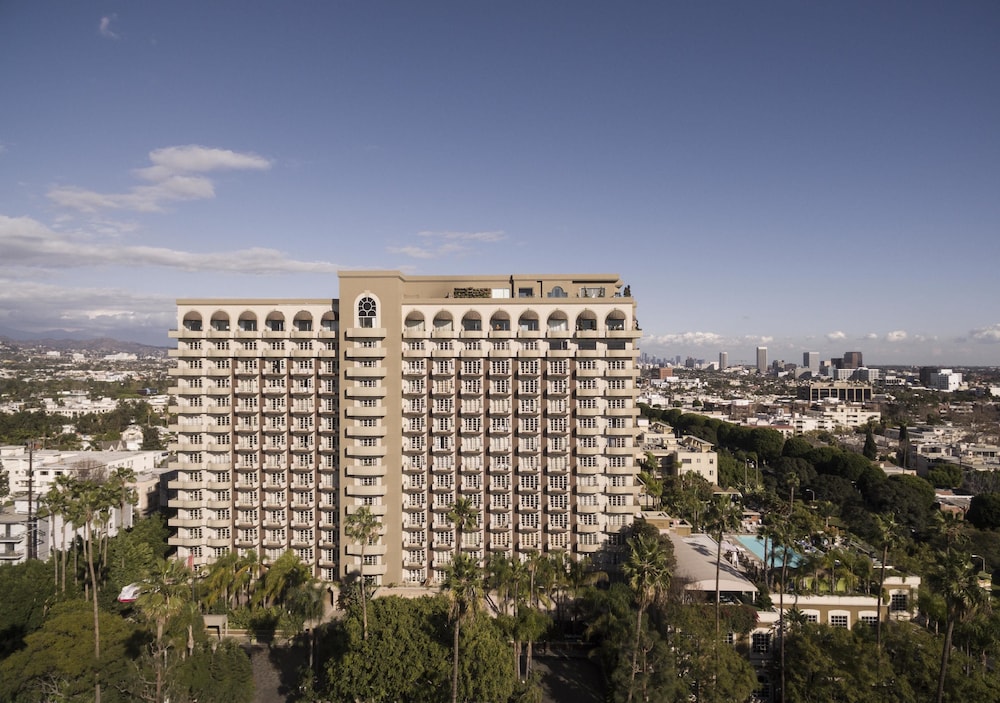 Four Seasons Los Angeles at Beverly Hills - photo 65