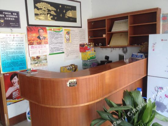 Traffic Hotel — hotel in Nancheng