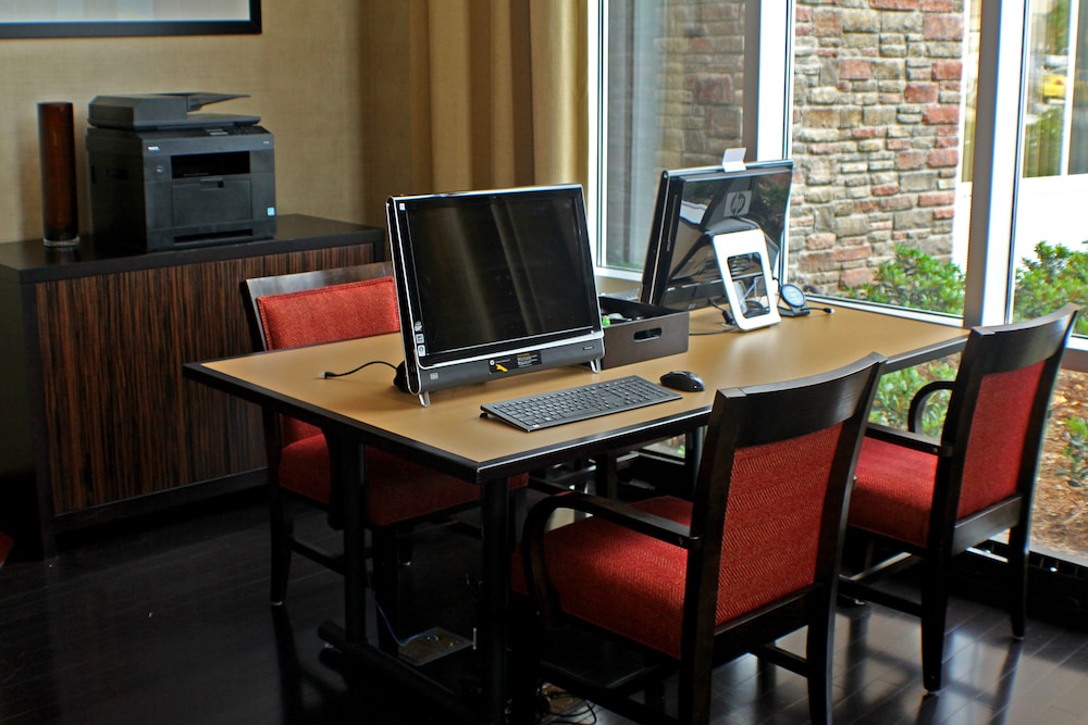 DoubleTree by Hilton Hotel Oklahoma City Airport - photo 36