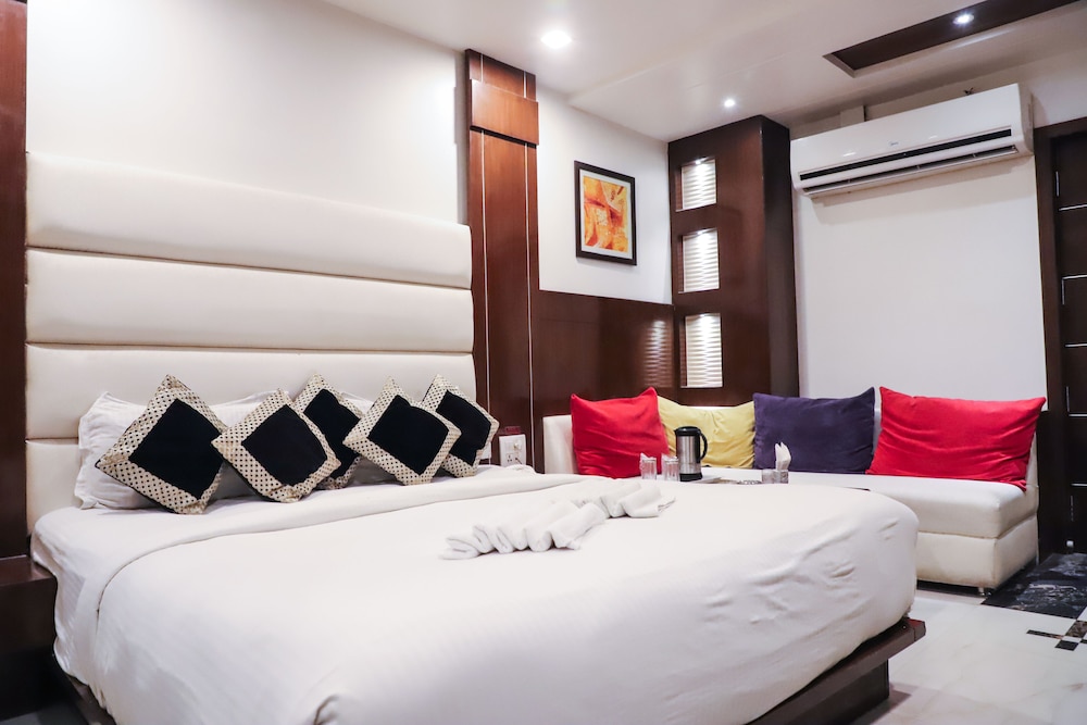 Hotel Vijan Palace Jabalpur in Jabalpur, India