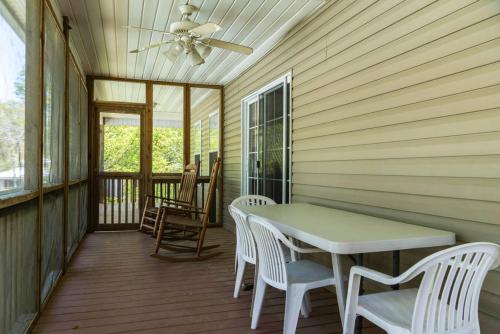 Island Delight by Oak Island Accommodations - photo 33