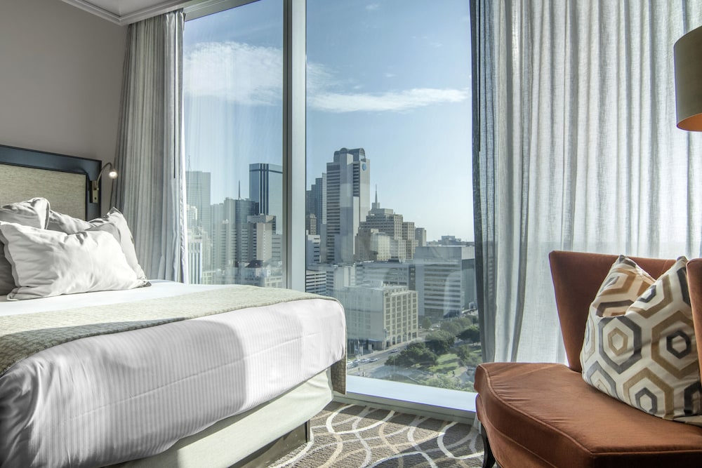 Omni Dallas Hotel - photo 47