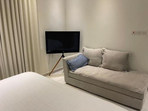 One Bedroom Apartment Unique Privacy and Location — 4-Star Luxury Hotel in Riyadh, Saudi Arabia