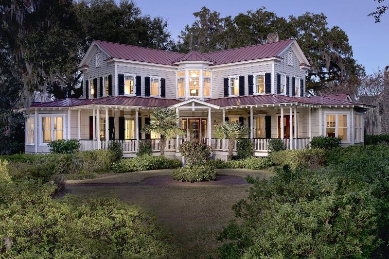 The Inn at Palmetto Bluff - photo 92