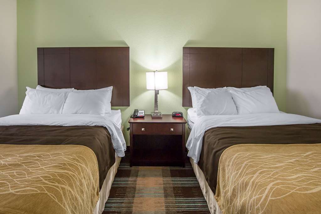 Comfort Inn Lexington South - photo 14