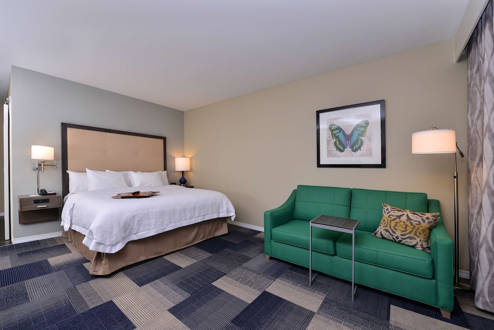 Hampton Inn Broussard Lafayette Area - photo 6