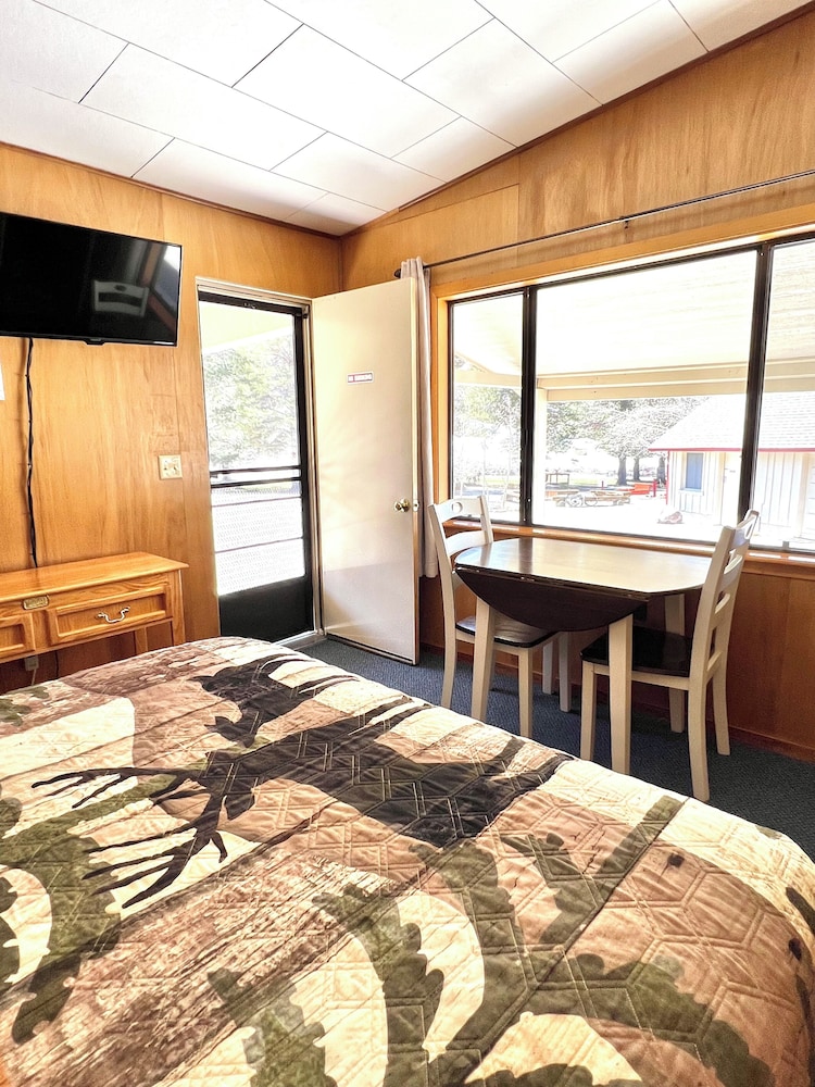 Willow Springs Resort - photo 5