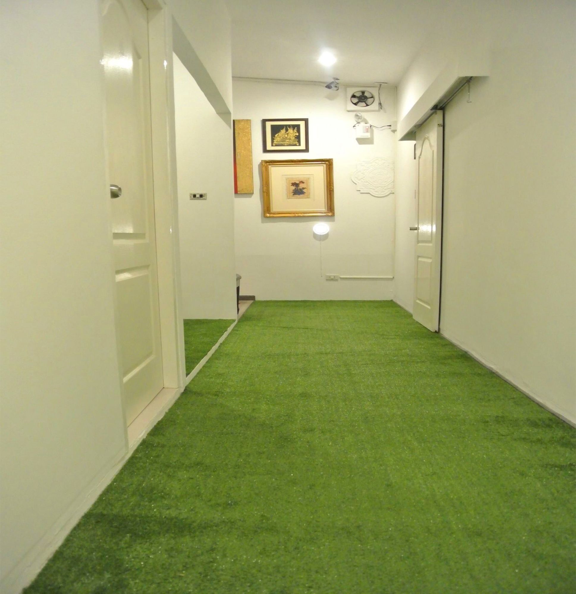 First 1 Boutique Hostel at Sukhumvit 1