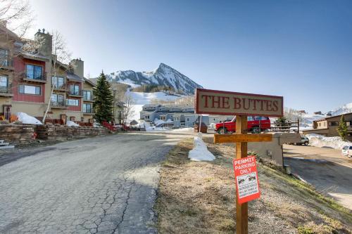 Crested Butte Mountain Resort Properties by Vail Resorts - photo 22