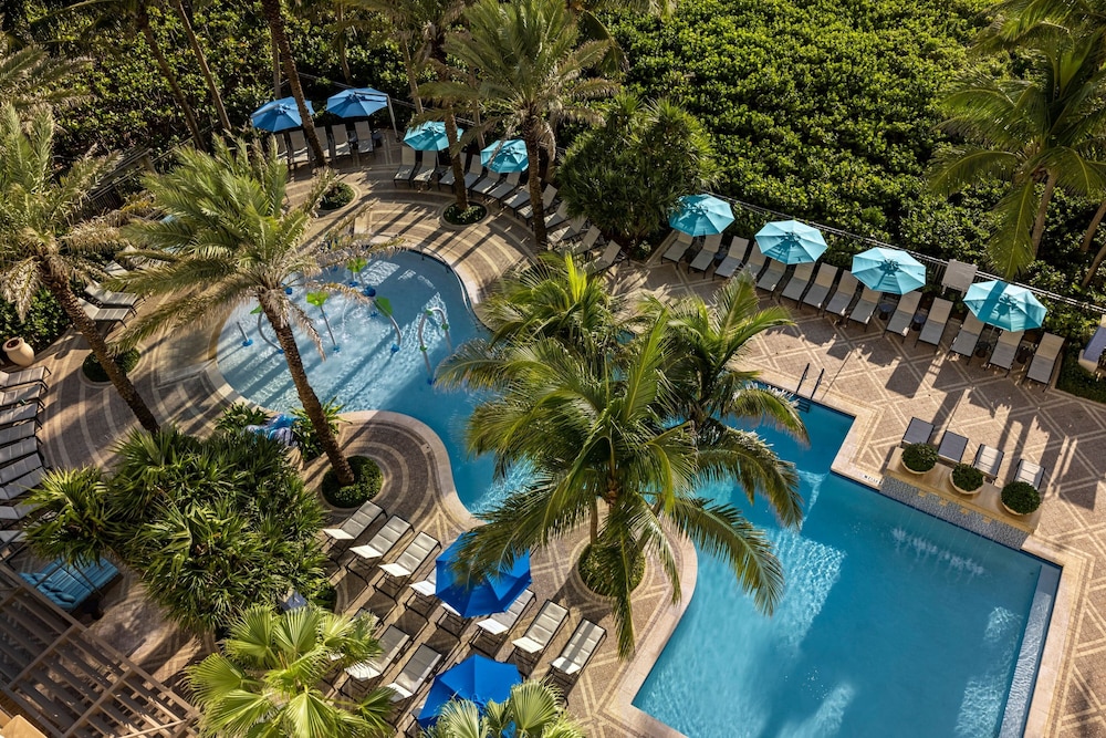 Marriott's Oceana Palms - photo 17